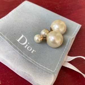 Dior Tribales earrings
